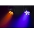 Reflektor PAR LED RGBWA UV 6x 12W BeamZ BAC302